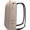 Db Freya, 16L, zaino, donna, beige nebbia