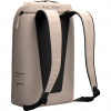 Db Freya, 16L, zaino, donna, beige nebbia