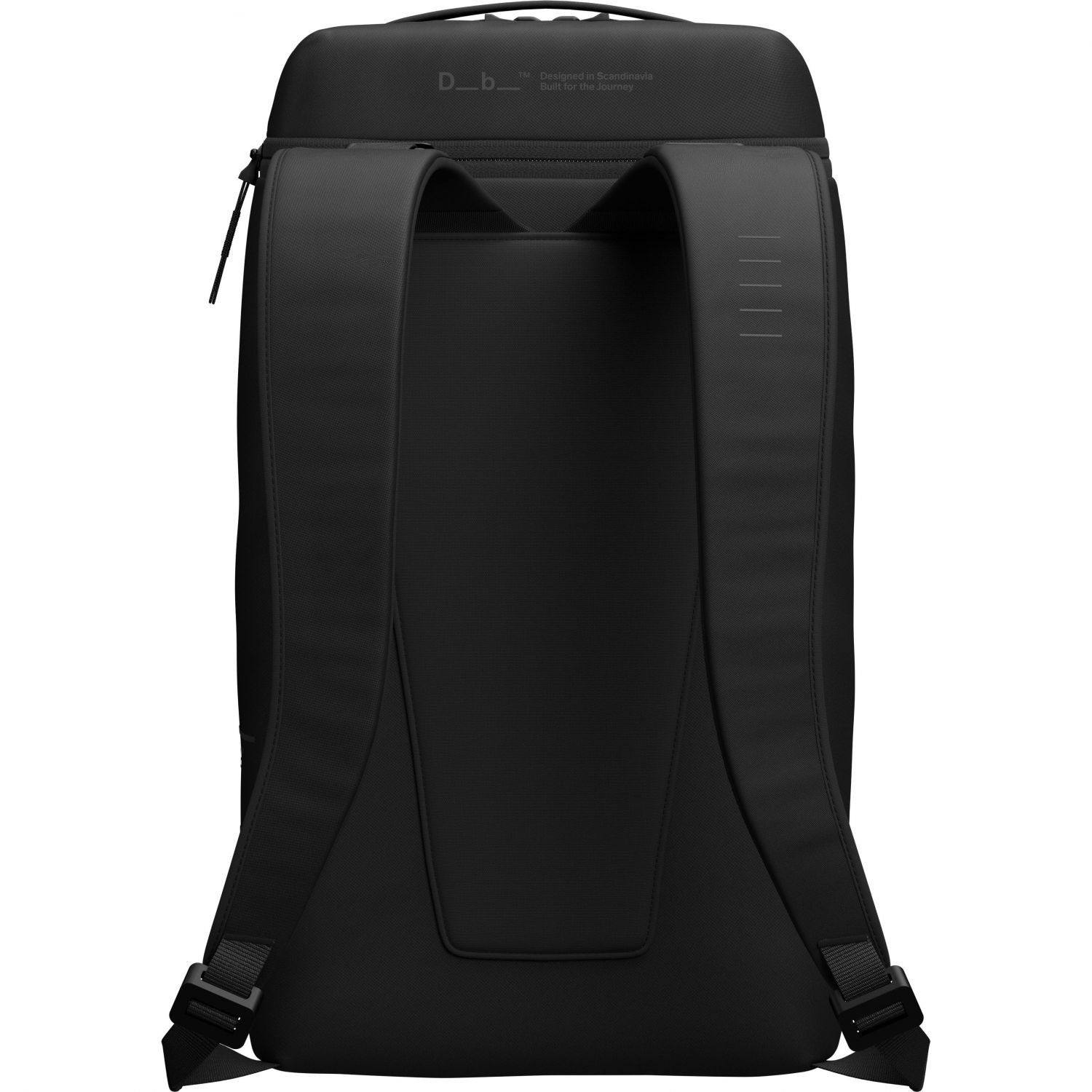 Db Freya, 22L, batoh, ženy, black out