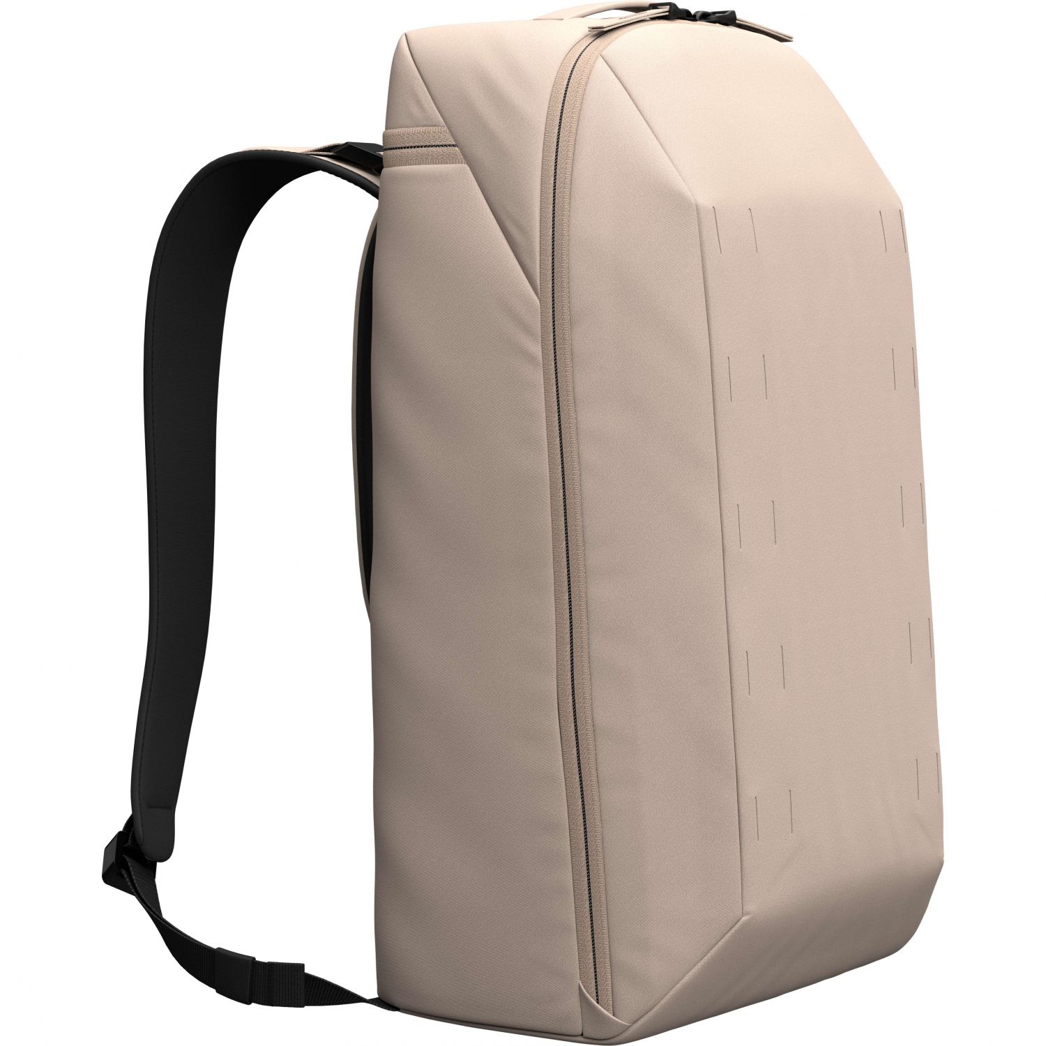 Db Freya, 22L, mochila, mulher, bege nevoeiro