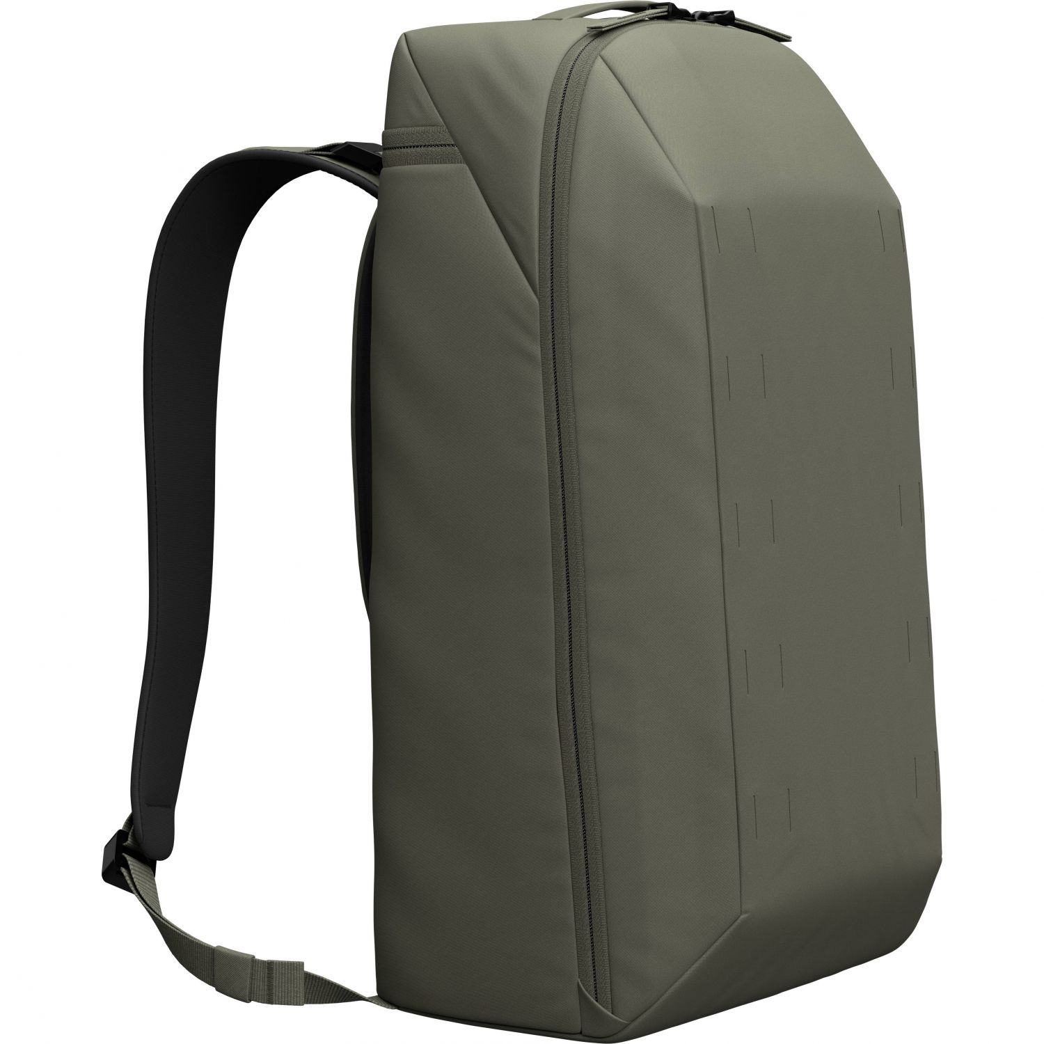 Db Freya, 22L, rucsac, femei, verde mușchi