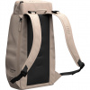 Db Hugger, 20L, backpack, fogbow beige