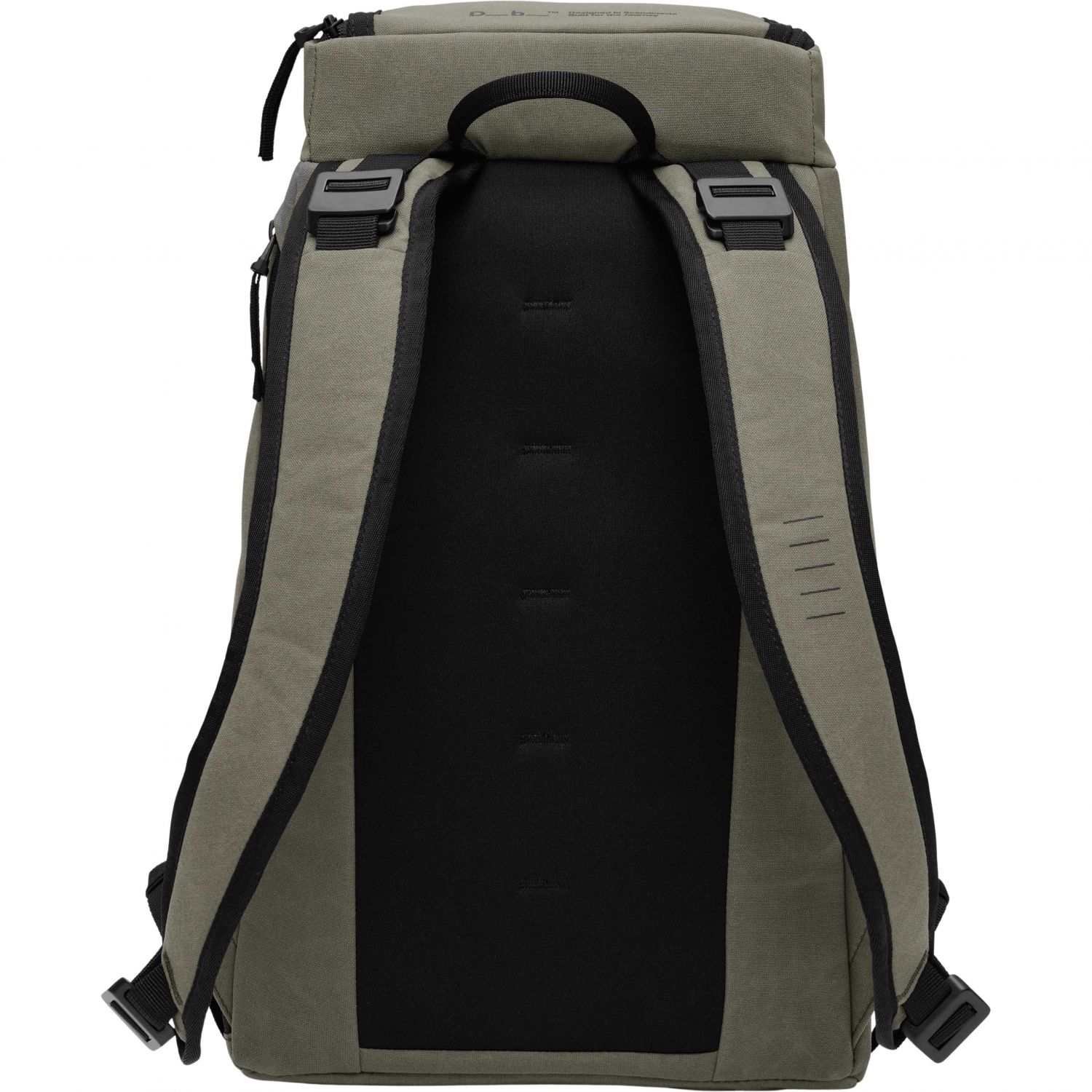 Db Hugger, 20L, backpack, forest green