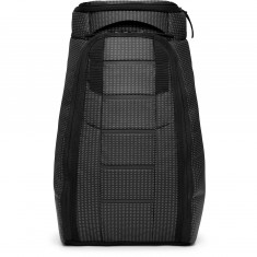 Db Hugger, 20L, batoh, reflexní černá