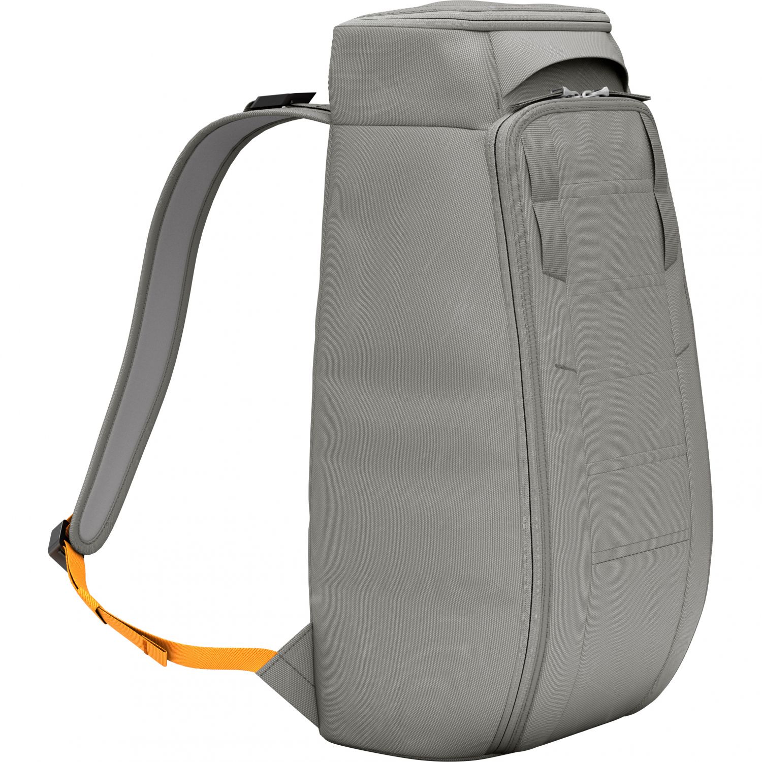 Db Hugger, 20L, blackpack, sand grey