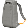 Db Hugger, 20L, blackpack, sand grey