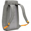 Db Hugger, 20L, blackpack, sand grey