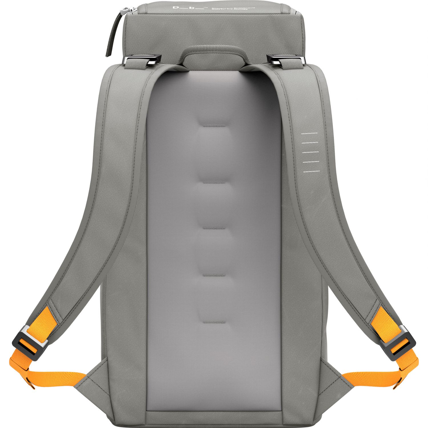 Db Hugger, 20L, blackpack, sand grey