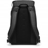 Db Hugger, 20L, hátizsák, fényvisszaverő fekete