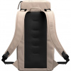 Db Hugger, 20L, mochila, bege nevoeiro