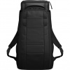 Db Hugger, 20L, mochila, preto