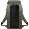 Db Hugger, 20L, Ryggsekk, Moss Green