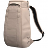 Db Hugger, 20L, zaino, beige nebbia