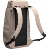 Db Hugger, 20L, zaino, beige nebbia