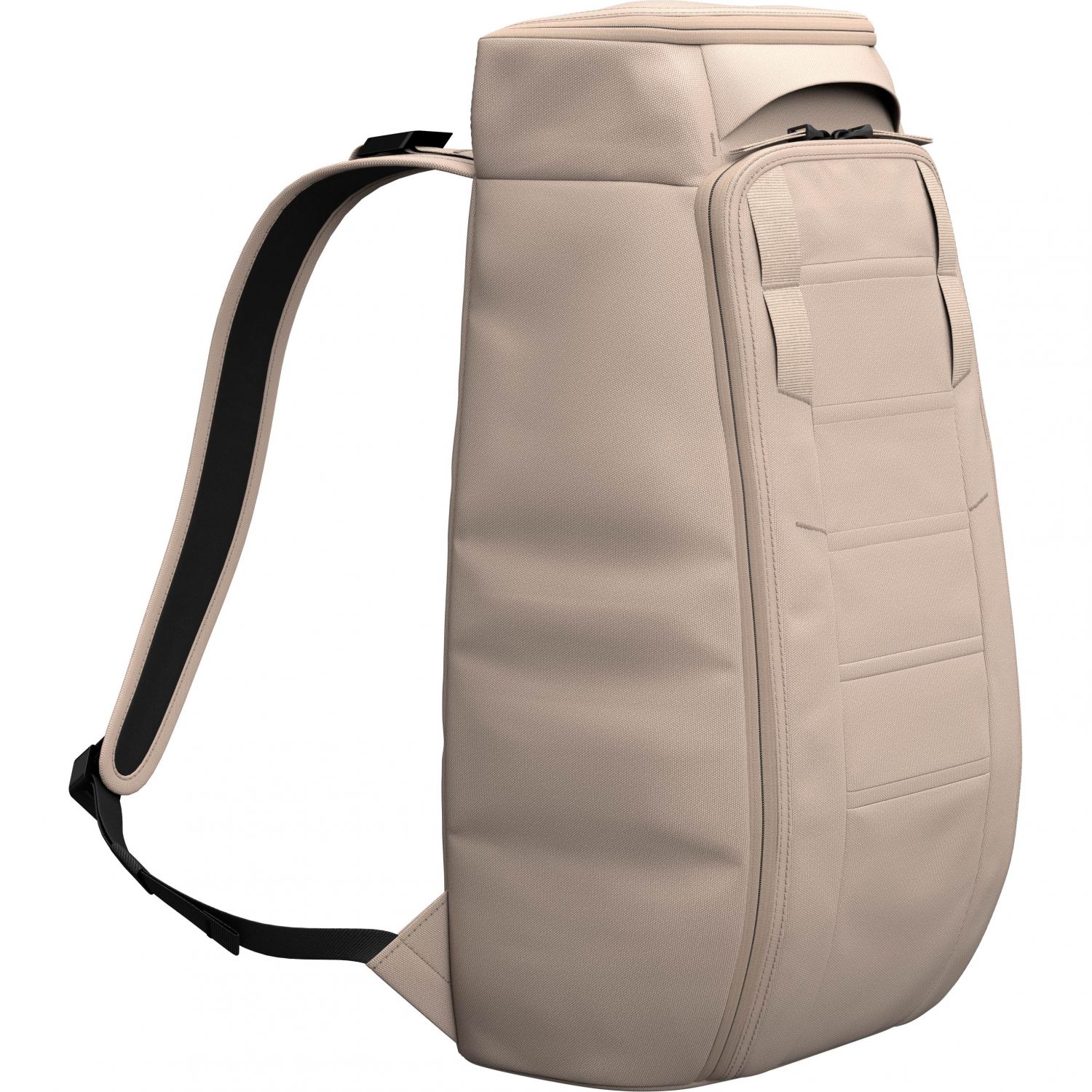 Db Hugger, 20L, zaino, beige nebbia