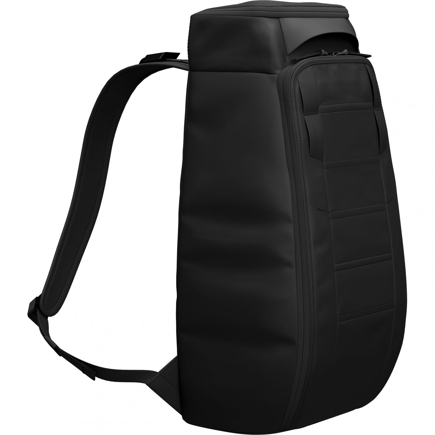 Db Hugger, 20L, zaino, nero