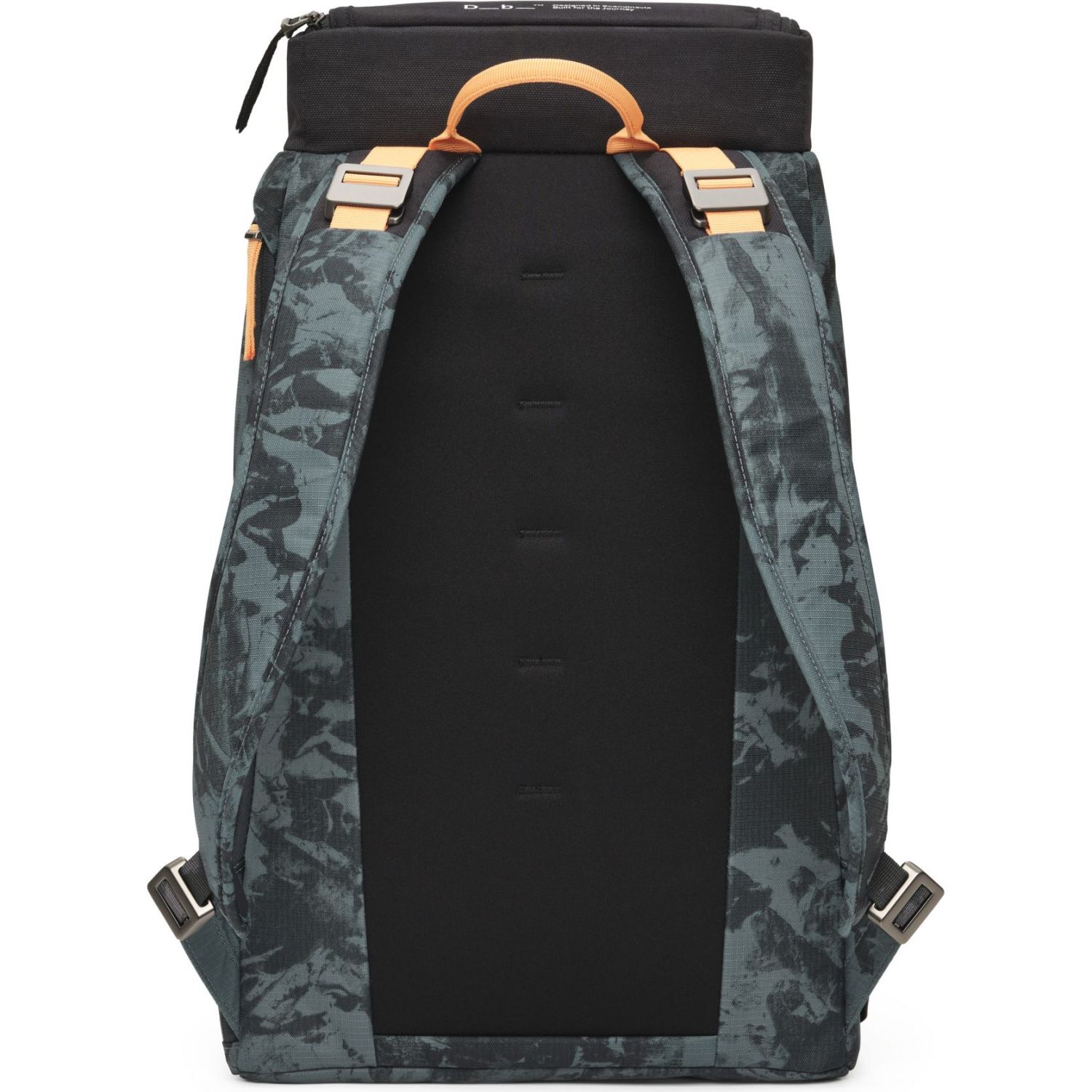 Db Hugger, 25L, backpack, agate green