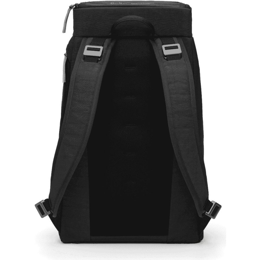 Db Hugger, 25L, backpack, charcoal grey