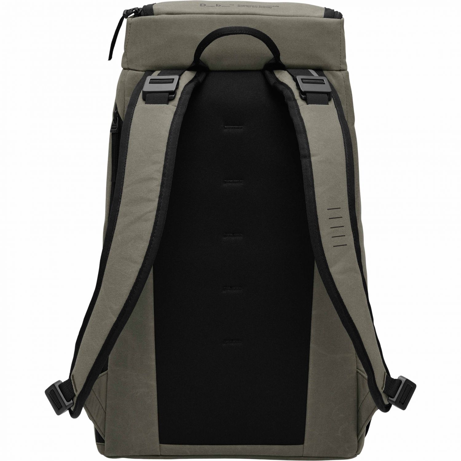 Db Hugger, 25L, backpack, forest green