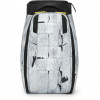 Db Hugger, 25L, batoh, čadičová biela