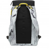 Db Hugger, 25L, batoh, čadičová biela