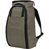 Db Hugger, 25L, batoh, lesná zelená