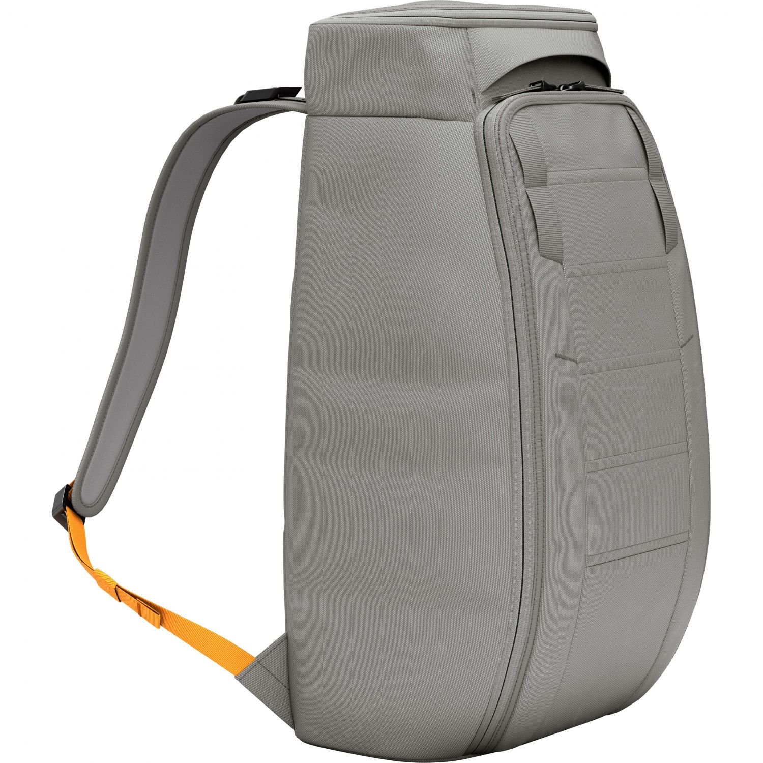 Db Hugger, 25L, batoh, pieskovo šedá