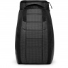 Db Hugger, 25L, batoh, reflexná čierna
