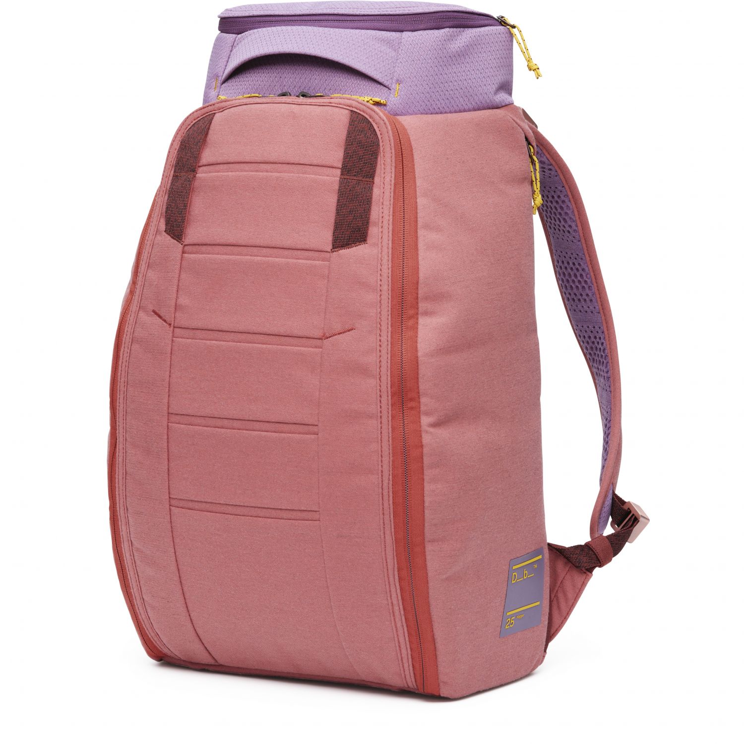Db Hugger, 25L, batoh, sienna red