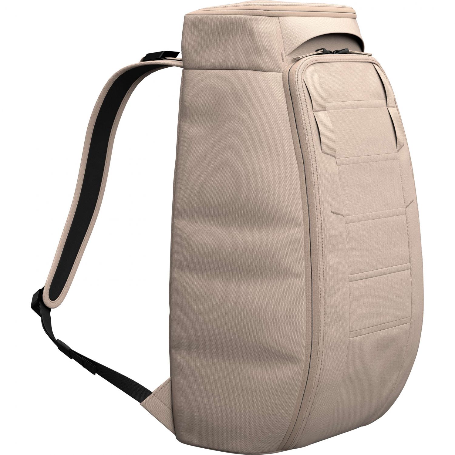 Db Hugger, 25L, batoh, unisex, fogbow beige