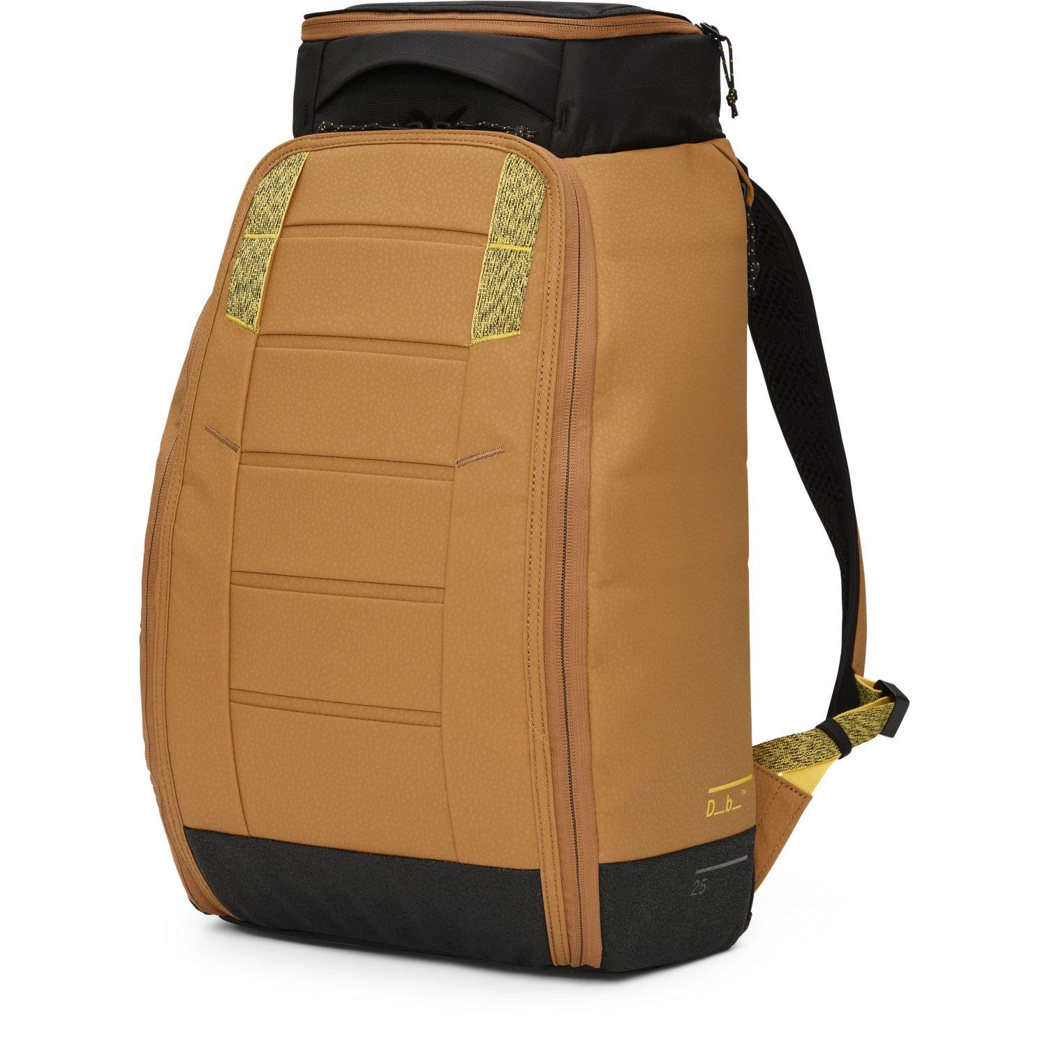 Db Hugger, 25L, batoh, žaluďová hnedá