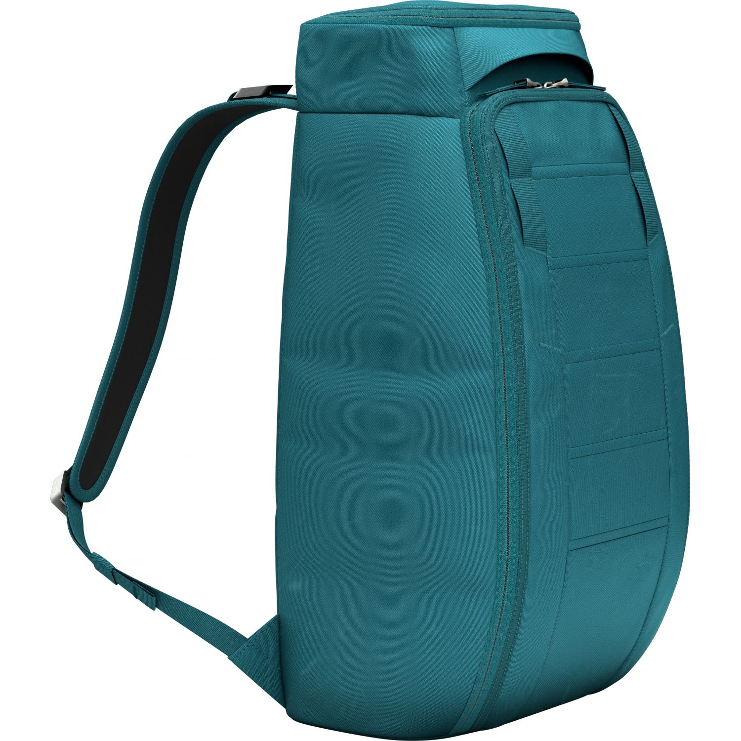 Db Hugger, 25L, blackpack, midnight teal