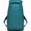 Db Hugger, 25L, backpack, black out