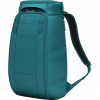 Db Hugger, 25L, blackpack, midnight teal
