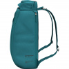 Db Hugger, 25L, blackpack, midnight teal