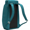 Db Hugger, 25L, blackpack, midnight teal