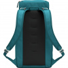 Db Hugger, 25L, blackpack, midnight teal