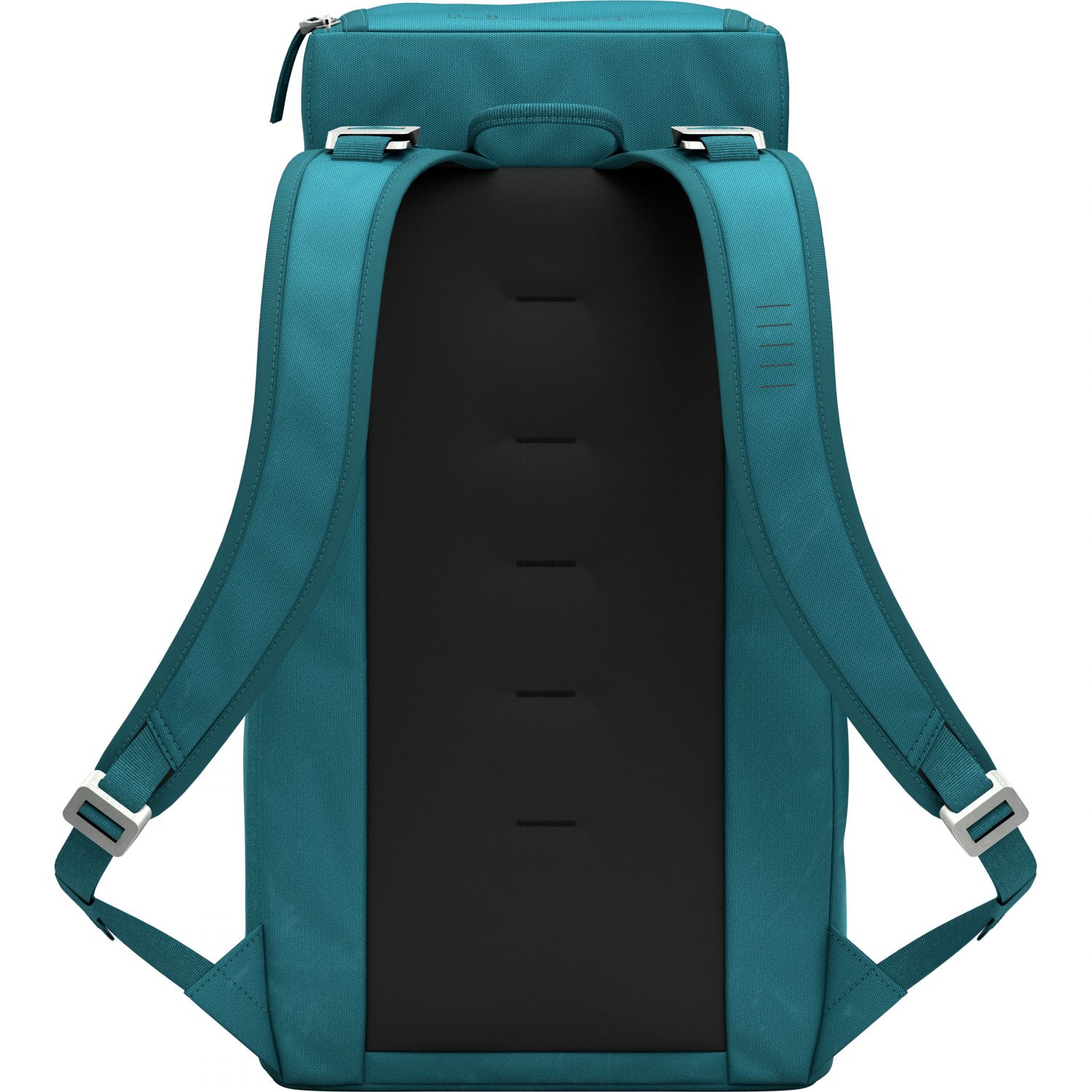 Db Hugger, 25L, blackpack, midnight teal