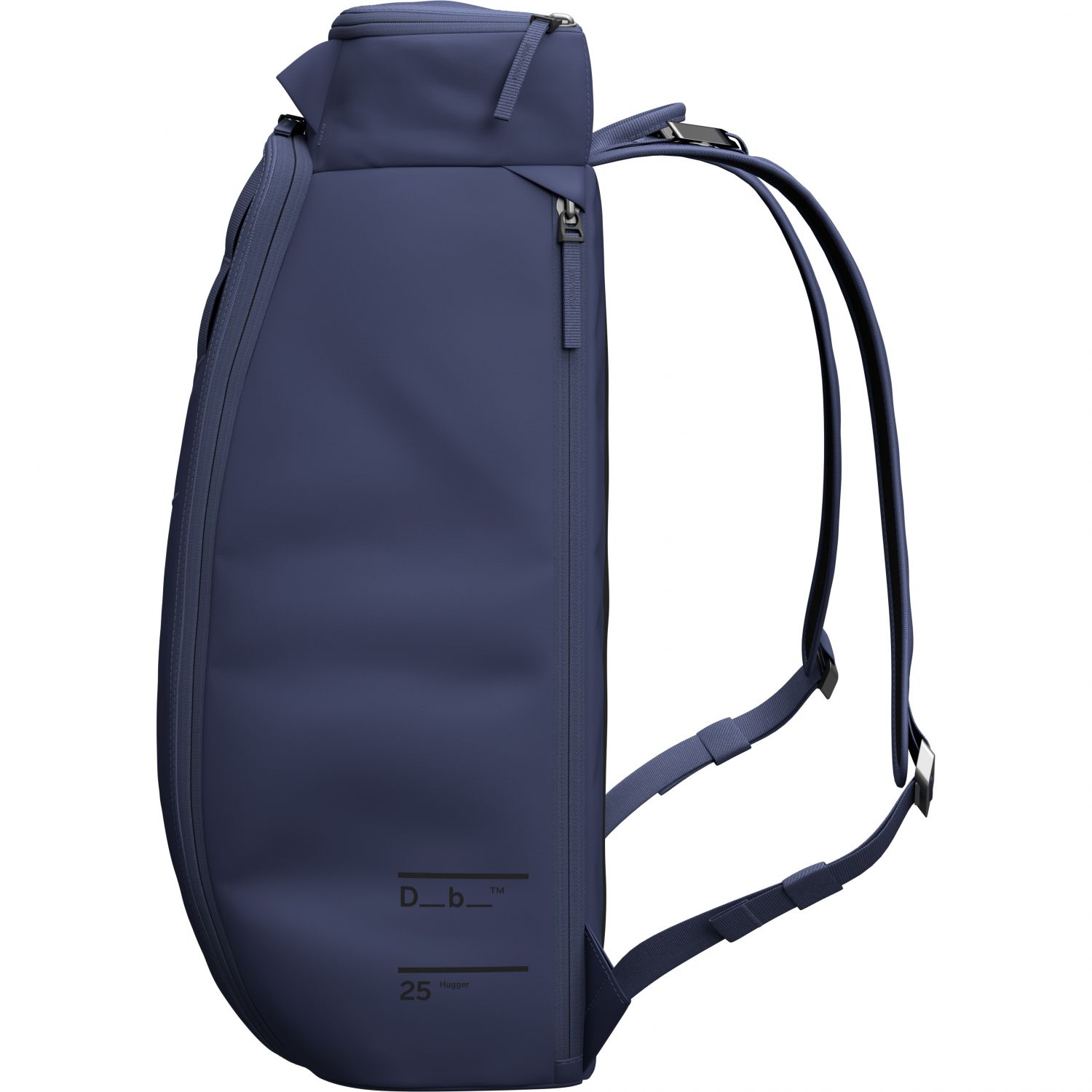 Db Hugger, 25L, hátizsák, kék óra