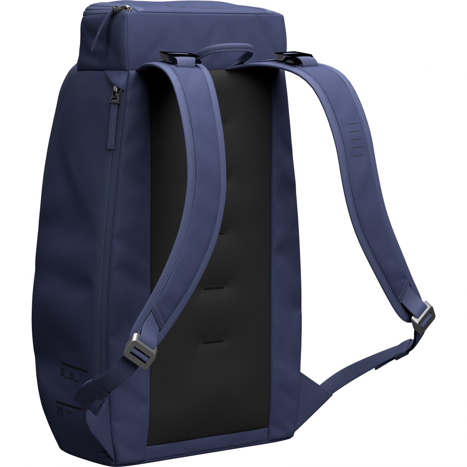 Db Hugger, 25L, hátizsák, kék óra