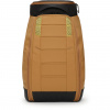 Db Hugger, 25L, mochila, castanho bolota