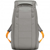 Db Hugger, 25L, mochila, cinzento areia