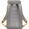 Db Hugger, 25L, mochila, cinzento areia