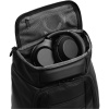 Db Hugger, 25L, mochila, cinzento carvão