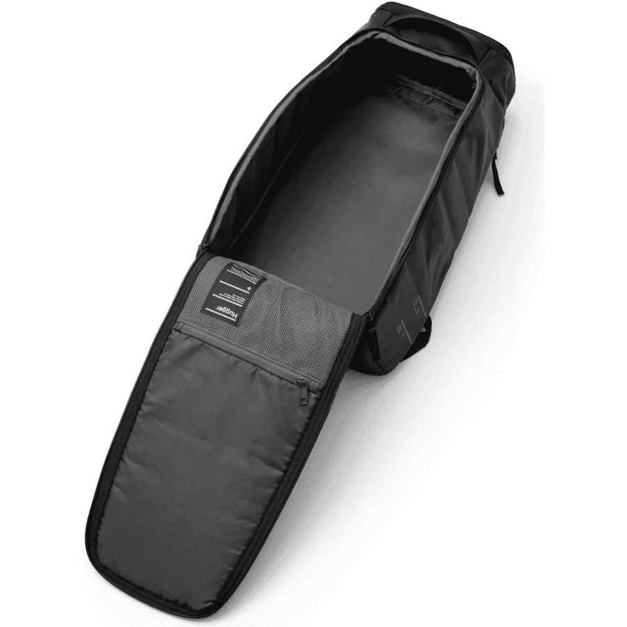 Db Hugger, 25L, mochila, cinzento carvão