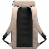 Db Hugger, 25L, mochila, fogbow beige