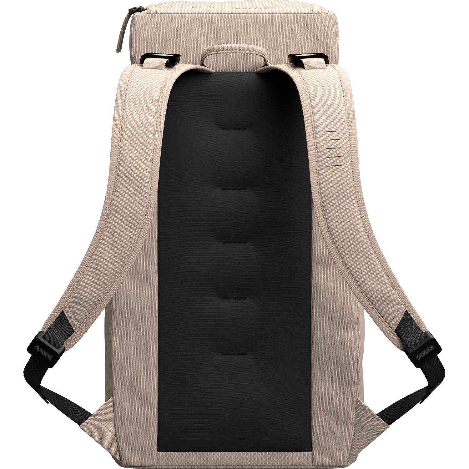Db Hugger, 25L, mochila, fogbow beige