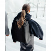 Db Hugger, 25L, mochila, negro