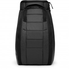 Db Hugger, 25L, mochila, preto refletor