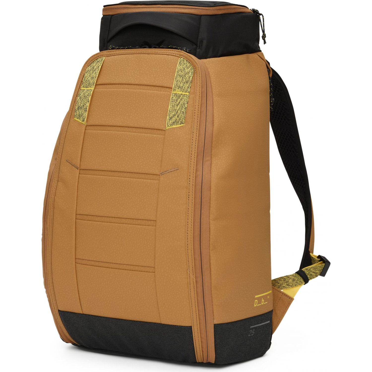 Db Hugger, 25L, plecak, acorn brown